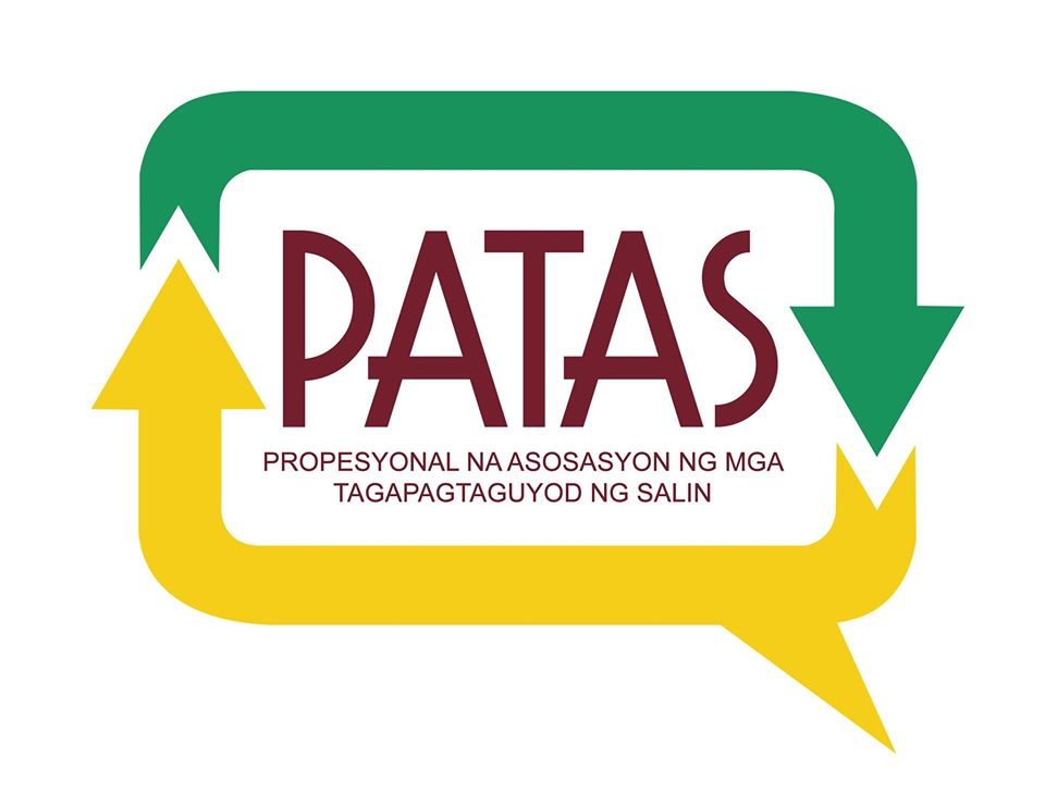 PATAS